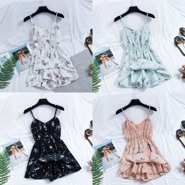 2019 new women's dress sweet summer casual fashion bohemian print thin strap sleeveless black dress for women h1210, Black;gray
2019 new women's dress sweet summer casual fashion bohemian print thin strap sleeveless black dress for women h1210, Black;gray