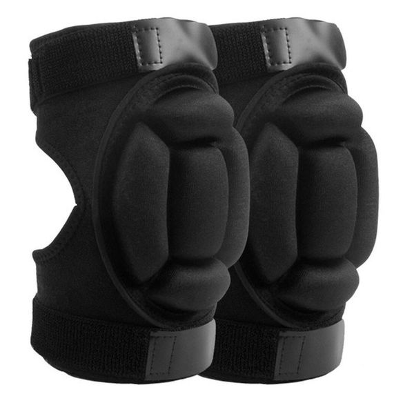 kids/adults knee pads / elbow pads guards protective gear for multi sports skateboarding inline roller skating cycling, Black;gray
kids/adults knee pads / elbow pads guards protective gear for multi sports skateboarding inline roller skating cycling, Black;gray