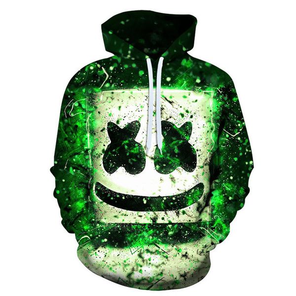 cotton candy 3d pattern digital printing warm jacket hooded sweater hooded jacket pullover hoodies, Black
cotton candy 3d pattern digital printing warm jacket hooded sweater hooded jacket pullover hoodies, Black