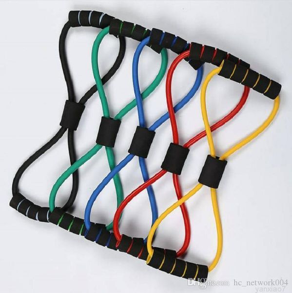 3pcseight-character chest expansion latex rallybelt yoga rally ring band fitness resistance a08
3pcseight-character chest expansion latex rallybelt yoga rally ring band fitness resistance a08