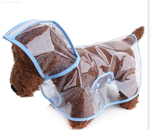 wholesale transparent pvc pet dress dog rain coat raincoat summer style pets productsju0267
wholesale transparent pvc pet dress dog rain coat raincoat summer style pets productsju0267