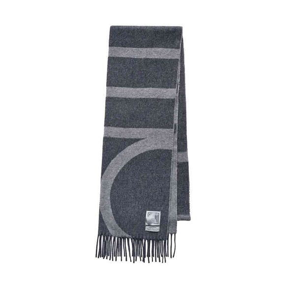 scarves toteme scarf women039s wool tassel long narrow shawl new autumn and winter 2022, Blue;gray
scarves toteme scarf women039s wool tassel long narrow shawl new autumn and winter 2022, Blue;gray