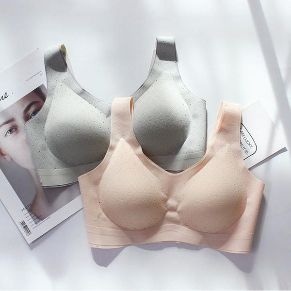 seamless women bra comfort bh bralette wirepadded lingerie woman breath sports brassiere female sleeping underwear #f1, Red;black
seamless women bra comfort bh bralette wirepadded lingerie woman breath sports brassiere female sleeping underwear #f1, Red;black