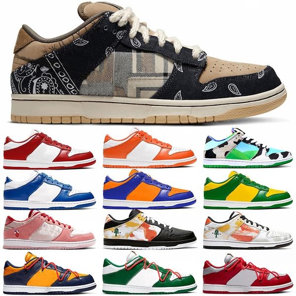 quality dunk low men women running shoes chunky dunky brazil panda pigeon kentucky syracuse safari mens sports sneakers size 5.5-11, White;red
quality dunk low men women running shoes chunky dunky brazil panda pigeon kentucky syracuse safari mens sports sneakers size 5.5-11, White;red