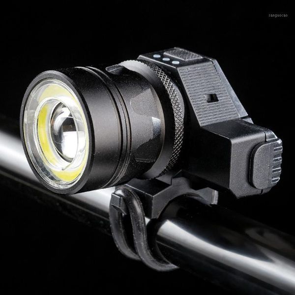 bicycle light t6 led cycling light usb rechargeable xpe mountain bike front rear lights led bicycle riding lamp waterproof #051
bicycle light t6 led cycling light usb rechargeable xpe mountain bike front rear lights led bicycle riding lamp waterproof #051