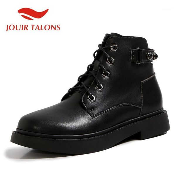 boots jouir talons high fashion cow leather buckle straps cross-tied ankle casual round toe low heels women shoes1, Black
boots jouir talons high fashion cow leather buckle straps cross-tied ankle casual round toe low heels women shoes1, Black