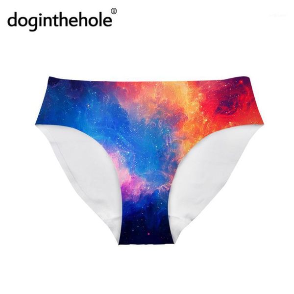 doginthehole colorful galaxy print lady seamless panties women casual breathable underwear briefs string female panties1, Black;pink
doginthehole colorful galaxy print lady seamless panties women casual breathable underwear briefs string female panties1, Black;pink