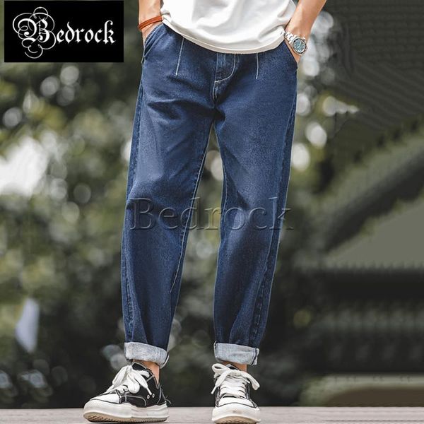 japanese retro mid-rise loose jeans, dark blue, straight, thin, and washable trousers men
japanese retro mid-rise loose jeans, dark blue, straight, thin, and washable trousers men