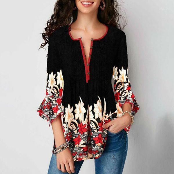hirigin women v-neck peasant blouses pleated casual shirts summer 3/4 sleeve tunic blusa1, White
hirigin women v-neck peasant blouses pleated casual shirts summer 3/4 sleeve tunic blusa1, White