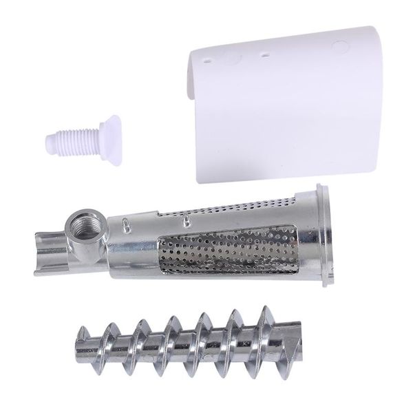 4 pcs meat grinder tomato juicer parts jam making soft fiber fruits accessories home kitchen accessories replacement
4 pcs meat grinder tomato juicer parts jam making soft fiber fruits accessories home kitchen accessories replacement