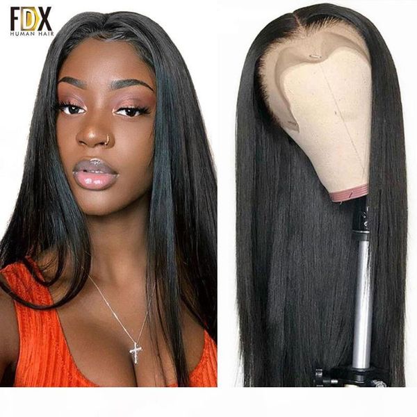 fdx hair 32 inch straight lace front human hair wigs for women 13x6 lace frontal wig brazilian straight closure, Black;brown
fdx hair 32 inch straight lace front human hair wigs for women 13x6 lace frontal wig brazilian straight closure, Black;brown