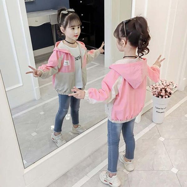girls hoodie jackets autumn spring kids baseball jackets fashion teenage girls clothing children outerwear 8 10 12 14 years1, Blue;gray
girls hoodie jackets autumn spring kids baseball jackets fashion teenage girls clothing children outerwear 8 10 12 14 years1, Blue;gray