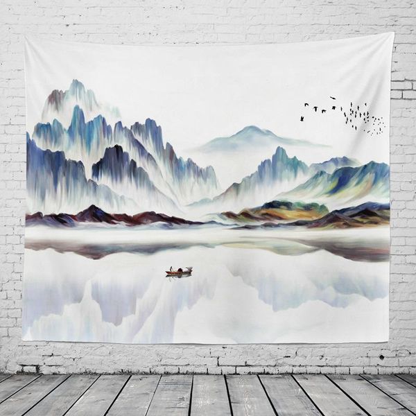 chinese ink painting tapestry chinese flower-and-bird printing background beach towel hanging picture decorative tablecloth
chinese ink painting tapestry chinese flower-and-bird printing background beach towel hanging picture decorative tablecloth