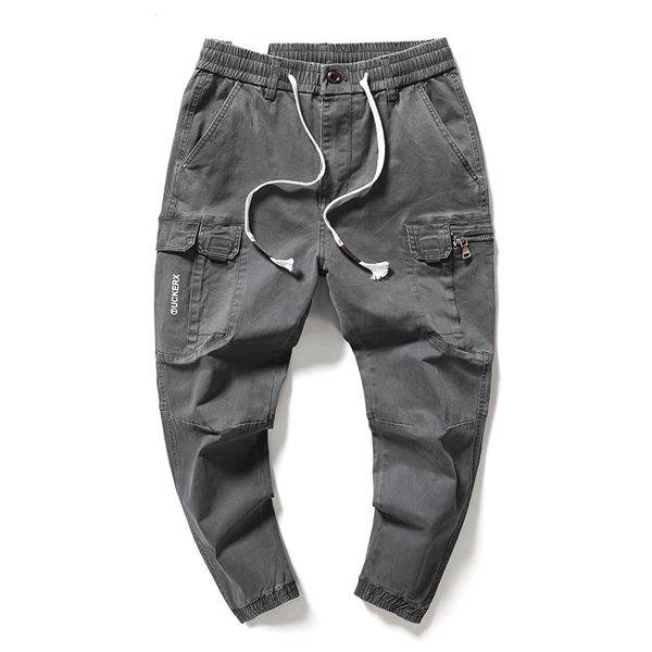 2021 new japanese style fashion men jeans loose fit overall multi pockets casual cargo pants streetwear hip hop joggers wide leg trousers 88, Blue 
2021 new japanese style fashion men jeans loose fit overall multi pockets casual cargo pants streetwear hip hop joggers wide leg trousers 88, Blue