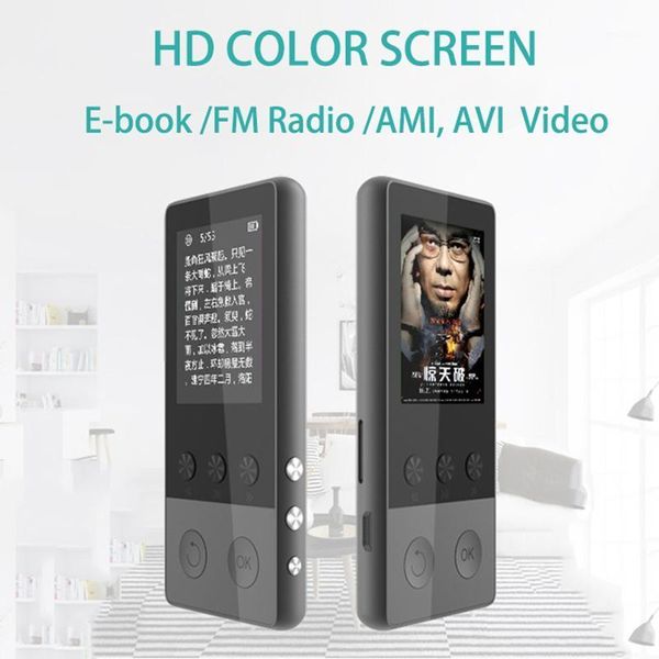fashion bluetooth mp3 music player with touch screen portable universal 8gb walkman with fm radio video player1
fashion bluetooth mp3 music player with touch screen portable universal 8gb walkman with fm radio video player1