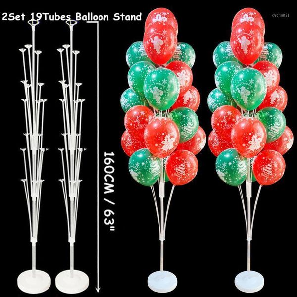 party decoration 7/11/13/19 tubes balloon stand holder column confetti balloons happy birthday ballon kids baby shower wedding decorations1
party decoration 7/11/13/19 tubes balloon stand holder column confetti balloons happy birthday ballon kids baby shower wedding decorations1