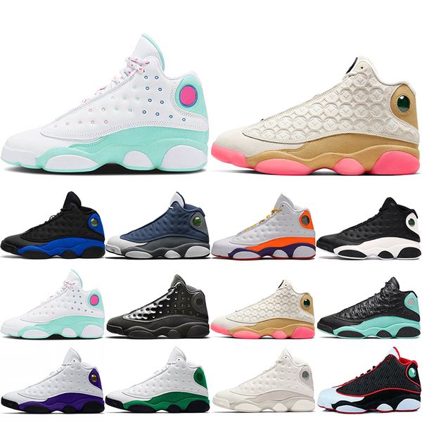 jumpman 13 men basketball shoes 13s mens trainers reverse hyper royal he got game playground flint sport sneakers size 40-47
jumpman 13 men basketball shoes 13s mens trainers reverse hyper royal he got game playground flint sport sneakers size 40-47
