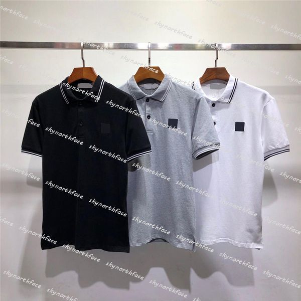 2020 new designers t shirts mens polo shirt luxurys tshirt summer t-shirt men t shirt fashion women clothes polos tees, White;black
2020 new designers t shirts mens polo shirt luxurys tshirt summer t-shirt men t shirt fashion women clothes polos tees, White;black