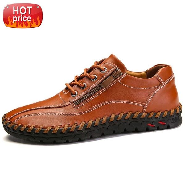new spring summer zip mens loafers fashion breathable men flats genuine leather casual shoes designers moccasins men shoes #qw0o
new spring summer zip mens loafers fashion breathable men flats genuine leather casual shoes designers moccasins men shoes #qw0o