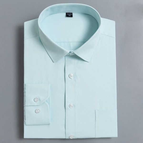 men's dress shirts solid business square collar long sleeved for work easy care slim fit twill white button no fade, White;black
men's dress shirts solid business square collar long sleeved for work easy care slim fit twill white button no fade, White;black