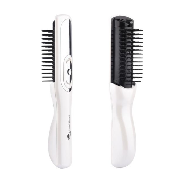 hair growth care treatment hair brush infrared massage comb hair comb massage equipment comb grow laser loss therapy wmtaaa rimmer, Silver
hair growth care treatment hair brush infrared massage comb hair comb massage equipment comb grow laser loss therapy wmtaaa rimmer, Silver