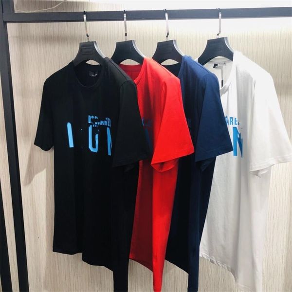 2020 new designers t shirts mens tees fashion street short shirt 3d letter printing 190g cotton crew neck short sleeve #3545, White;black
2020 new designers t shirts mens tees fashion street short shirt 3d letter printing 190g cotton crew neck short sleeve #3545, White;black