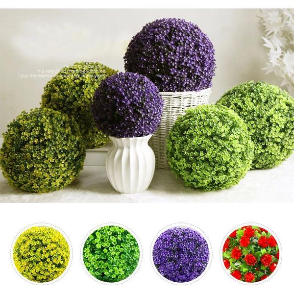 decorative flowers & wreaths artificial plant ball plastic party home event decoration mall supplies moss tree green grass wedding decor1
decorative flowers & wreaths artificial plant ball plastic party home event decoration mall supplies moss tree green grass wedding decor1