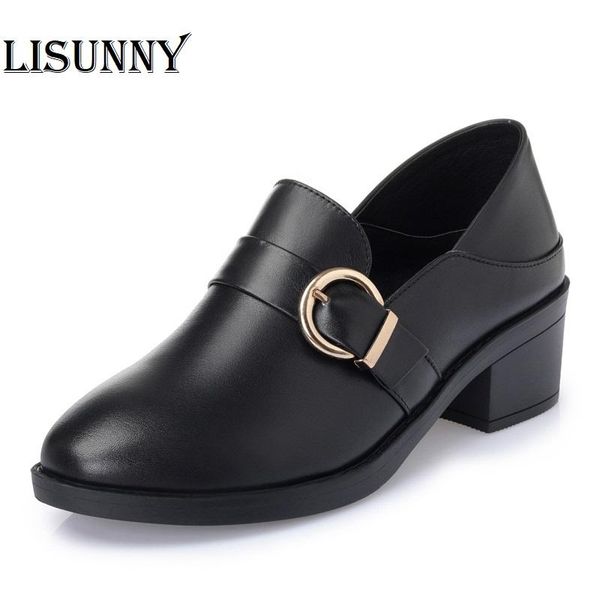 dress shoes 2021 women big size 41#42#43 # autumn women's genuine leather formal wedding female, Black
dress shoes 2021 women big size 41#42#43 # autumn women's genuine leather formal wedding female, Black