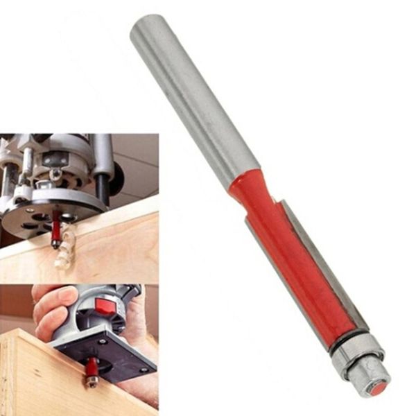 1pcs 1 4shank flush trim bits set end bearing router cutting diameter milling woodworking tool 40fp21 wmtphg
1pcs 1 4shank flush trim bits set end bearing router cutting diameter milling woodworking tool 40fp21 wmtphg