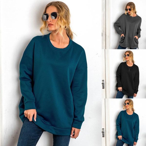 women's hoodies & sweatshirts long sleeve oversized sweatshirt winter 2021 streetwear casual fashion printed women clothing slim pull n, Black
women's hoodies & sweatshirts long sleeve oversized sweatshirt winter 2021 streetwear casual fashion printed women clothing slim pull n, Black