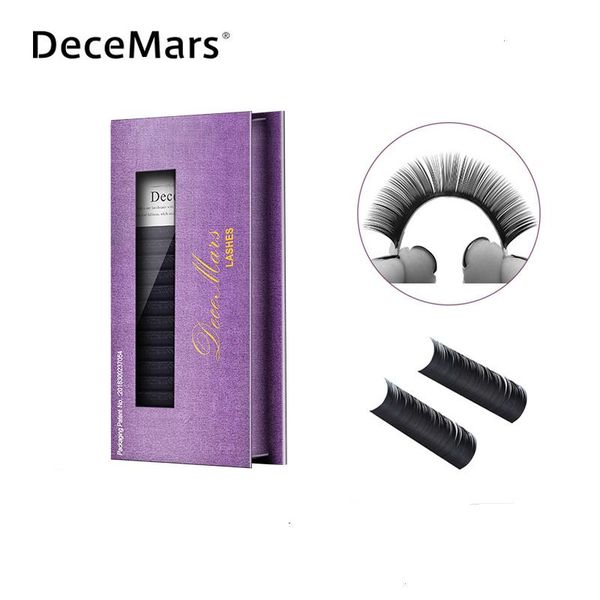 false eyelashes decemars eyelash extension 16line/tray individual faux mink lash
false eyelashes decemars eyelash extension 16line/tray individual faux mink lash