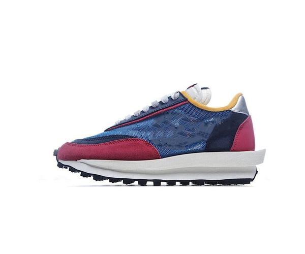 sacai x ldwaffle women double hook double label double lace thick bottom shoes 36-40 e21a1d5, Black
sacai x ldwaffle women double hook double label double lace thick bottom shoes 36-40 e21a1d5, Black