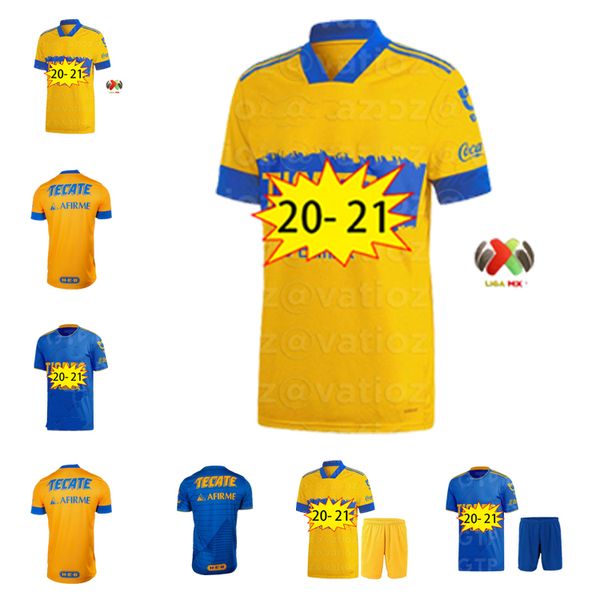 2020 mexico uanl tigres soccer jersey 7 stars c.salcedo gignac vargas pizarro 20 21 home away football jersey, Black;yellow
2020 mexico uanl tigres soccer jersey 7 stars c.salcedo gignac vargas pizarro 20 21 home away football jersey, Black;yellow