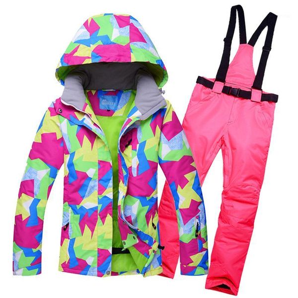 skiing jackets loss clearance wholesale ski suits women suit wind and water-resistant thick warm winter outdoor ku tao zhuang1
skiing jackets loss clearance wholesale ski suits women suit wind and water-resistant thick warm winter outdoor ku tao zhuang1