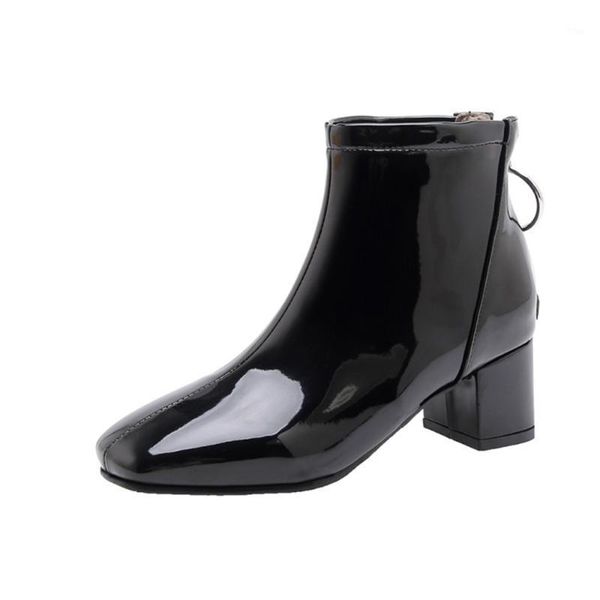 boots snow super big size 30-51 round toe med winter women casual increased internal heel 5.5cm fashion warm shoes 2231, Black
boots snow super big size 30-51 round toe med winter women casual increased internal heel 5.5cm fashion warm shoes 2231, Black