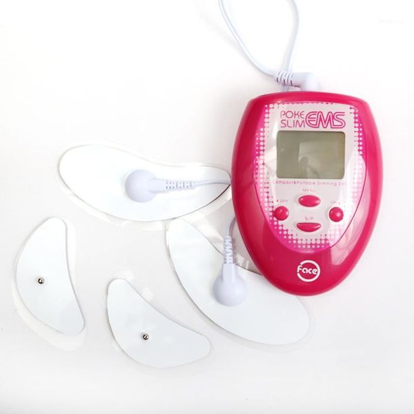 ems electric facial massage electronic muscle stimulation slimmer exerciser facial muscle pulse stimulator v face beauty1 
ems electric facial massage electronic muscle stimulation slimmer exerciser facial muscle pulse stimulator v face beauty1