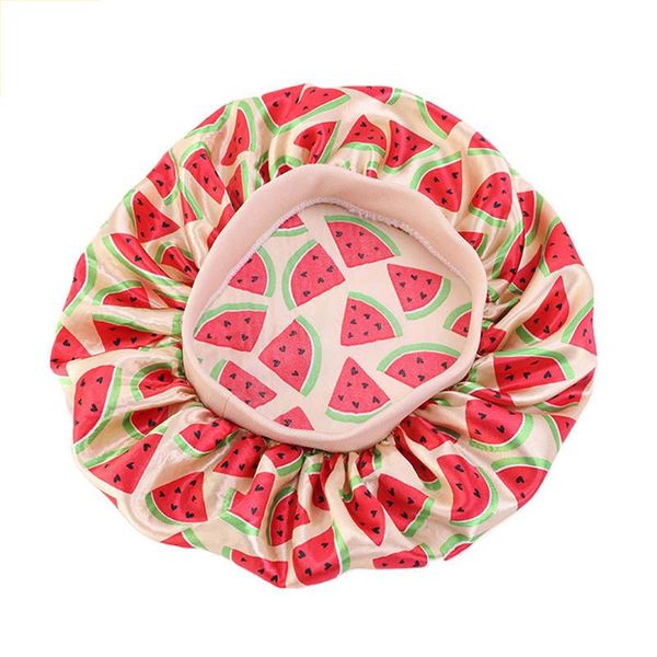 new fashion 1pc print hair bonnet satin silky big bonnet for kids print hair accessories children sleep cap headwrap hat
new fashion 1pc print hair bonnet satin silky big bonnet for kids print hair accessories children sleep cap headwrap hat