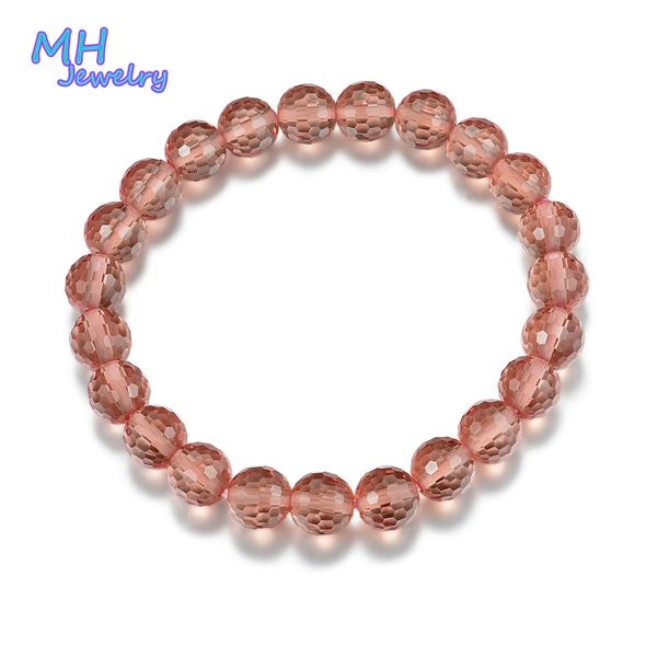 mh zultanite gemstone round 8mm 17-20 cm elasticity adjustment bead bracelet created color change engagement gift fine jewelry q1201, Black
mh zultanite gemstone round 8mm 17-20 cm elasticity adjustment bead bracelet created color change engagement gift fine jewelry q1201, Black