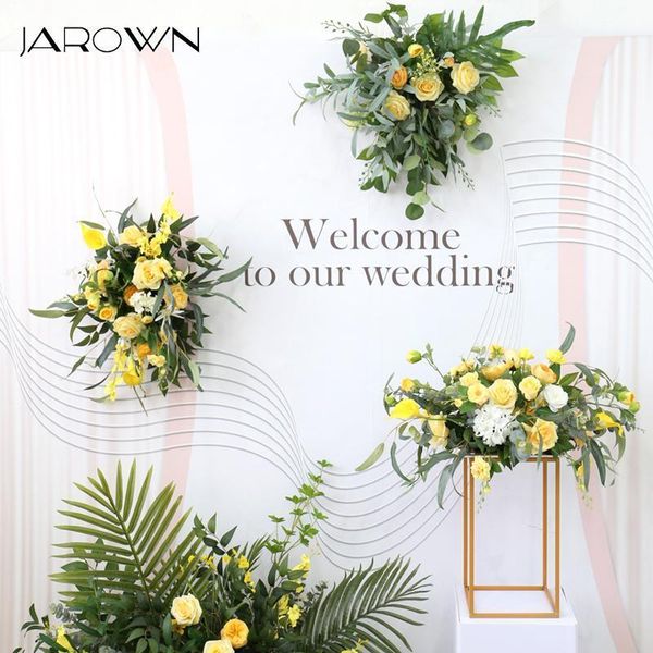 jarown customize wedding decoration artificial flower row party arch decor rose flower diy home silk fake flowers1
jarown customize wedding decoration artificial flower row party arch decor rose flower diy home silk fake flowers1