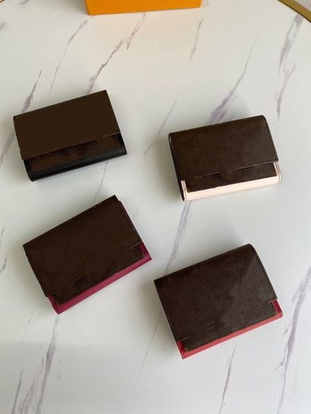 fashion bags genuine leather lady bag with letters printed accessories flower pouch woman wallet purse cash various colors holder bag wallet
fashion bags genuine leather lady bag with letters printed accessories flower pouch woman wallet purse cash various colors holder bag wallet