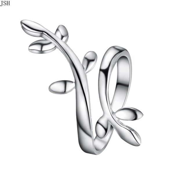 lady cute nice silver color jewelry fashion elegance women simple classic ring jshlr064 h jllbvp
lady cute nice silver color jewelry fashion elegance women simple classic ring jshlr064 h jllbvp