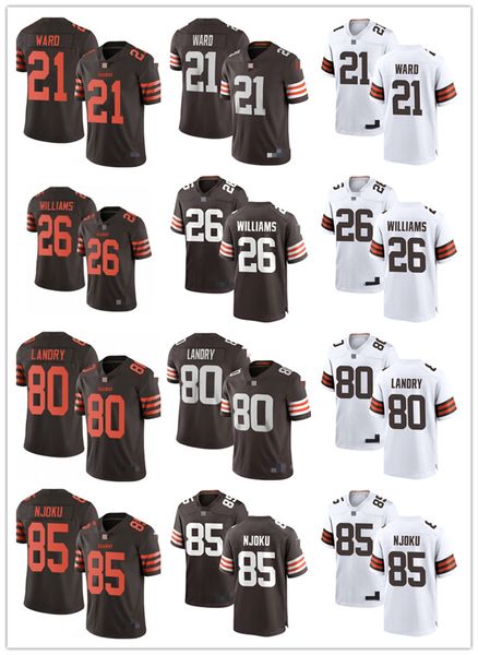 mens womens youth cleveland browns 21 denzel ward white 80 jarvis landry brown 26 greedy williams football jerseys 85 david njoku, Black;red
mens womens youth cleveland browns 21 denzel ward white 80 jarvis landry brown 26 greedy williams football jerseys 85 david njoku, Black;red