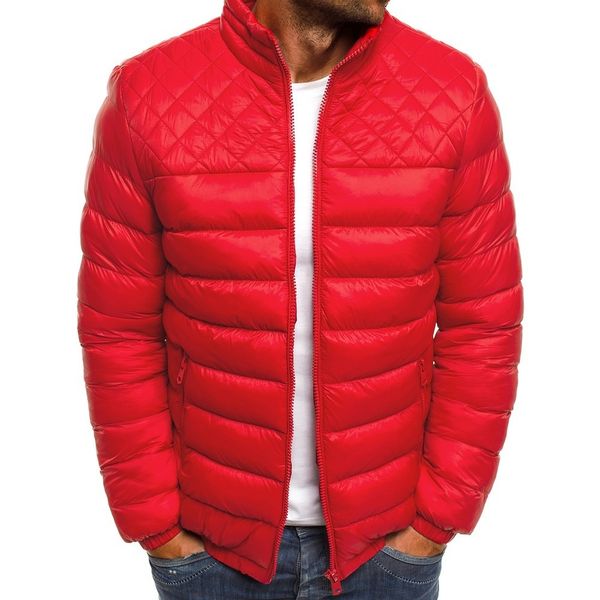 зогаа parka хлопок мягкая зимняя шерсть мужчин теплый человек сплошной цвет водолазки с толстыми застежками молнии вниз parkas w4fl, Black
зогаа parka хлопок мягкая зимняя шерсть мужчин теплый человек сплошной цвет водолазки с толстыми застежками молнии вниз parkas w4fl, Black