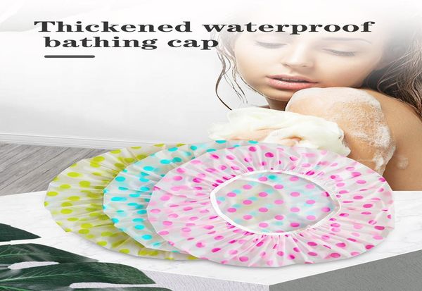 cap cap cap водонепроницаемый высококачественный эластичный 1 шт. женский душ cap cap dot утолщенная эластичная душевая шапка женская парикм
cap cap cap водонепроницаемый высококачественный эластичный 1 шт. женский душ cap cap dot утолщенная эластичная душевая шапка женская парикм