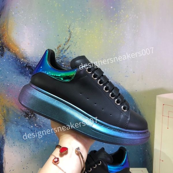 casual shoes men women sneaker snake leather sneakers embroidery stripes shoe walking sports trainers size35-46, Black
casual shoes men women sneaker snake leather sneakers embroidery stripes shoe walking sports trainers size35-46, Black