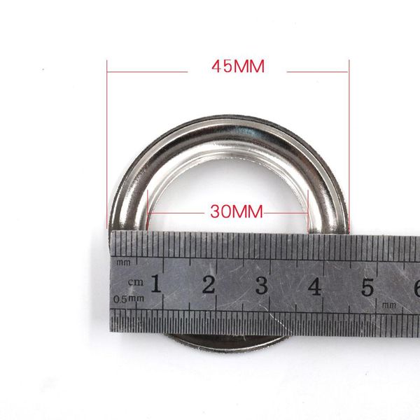 20 30mm inner diameter metal hole clothing accessories. corn. eyelets. rings. rivet snaps eyelet installa wmtcng
20 30mm inner diameter metal hole clothing accessories. corn. eyelets. rings. rivet snaps eyelet installa wmtcng