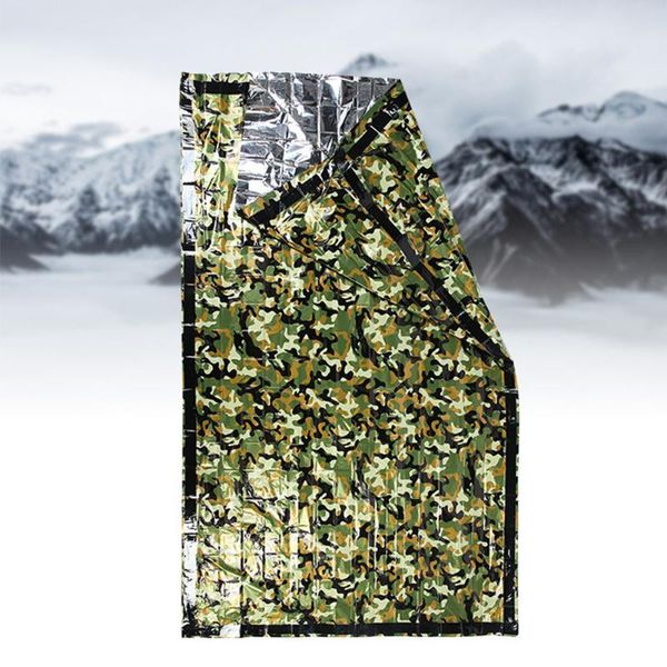 soft camping outdoor waterproof sleeping bag hiking tent heat preservation foldable home emergency travel blanket camouflage
soft camping outdoor waterproof sleeping bag hiking tent heat preservation foldable home emergency travel blanket camouflage