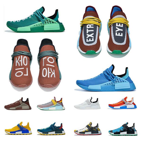 nmd human race men women running shoes pharrell williams hu choclate egacy purple white extr platform socks sports sneakers
nmd human race men women running shoes pharrell williams hu choclate egacy purple white extr platform socks sports sneakers