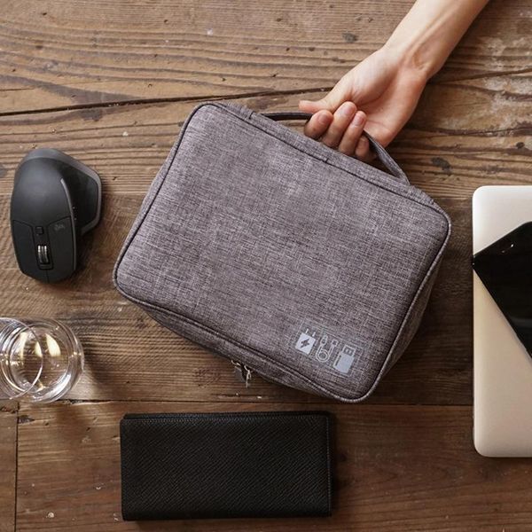 travel cable organizer bag electronics accessories storage pouch usb drive charger power bank memory card case
travel cable organizer bag electronics accessories storage pouch usb drive charger power bank memory card case