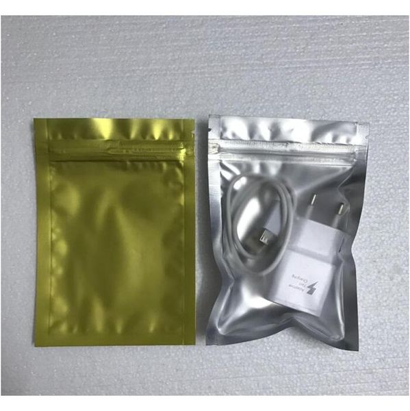 200pcs/lot 10*15cm food storage aluminum foil zipper bag self seal foil mylar zipper coffee tea powder pouch mylar jllbkw lajiaoyard
200pcs/lot 10*15cm food storage aluminum foil zipper bag self seal foil mylar zipper coffee tea powder pouch mylar jllbkw lajiaoyard